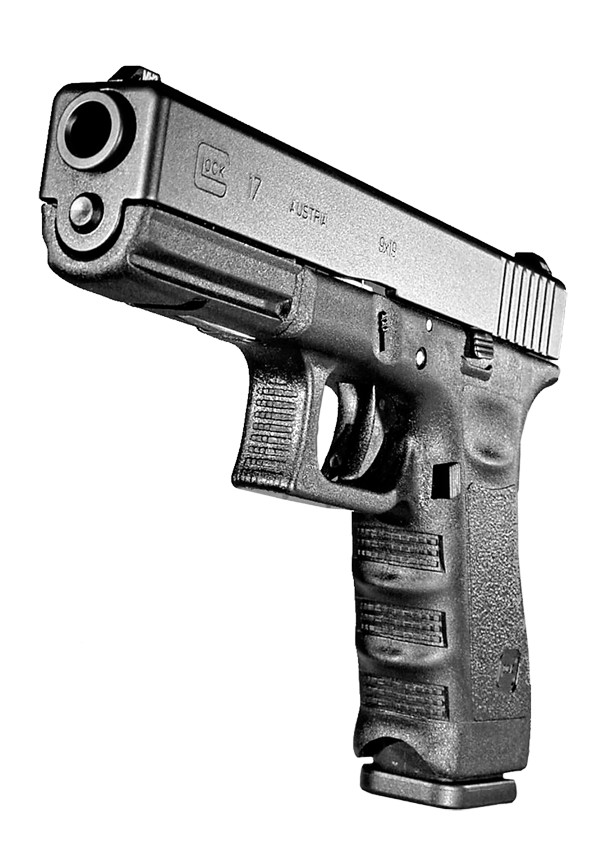 GLOCK 17 9MM GFNS 17RD FC PN1750703 - Taurus Savings